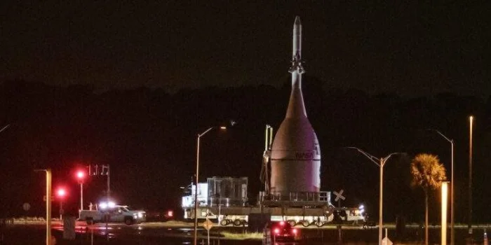 Орион готовится к полету: финальная сборка корабля для миссии «Артемида-2»