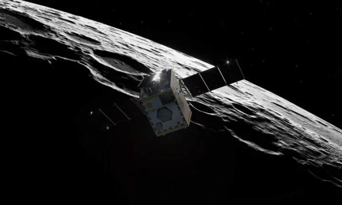 Лунный зонд Lunar Trailblazer потерян: миссия завершена без выхода на орбиту