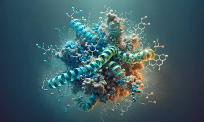 Микроскопические структуры раскрывают механизм горького вкуса