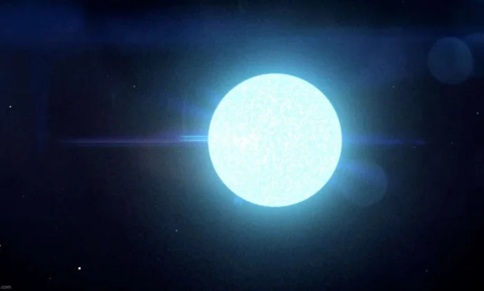 Нейтронные звёзды: что остаётся после взрыва сверхновой