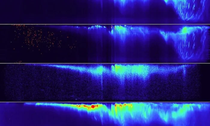 Что нашли в термосфере: неожиданное открытие ученых
