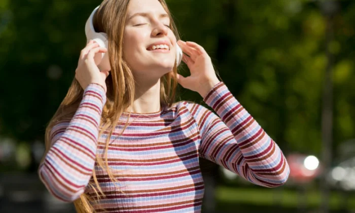 Почему старая песня переносит нас в прошлое: открытие учёных