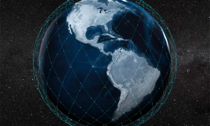 SpaceX стала лидером по числу коммерческих спутников