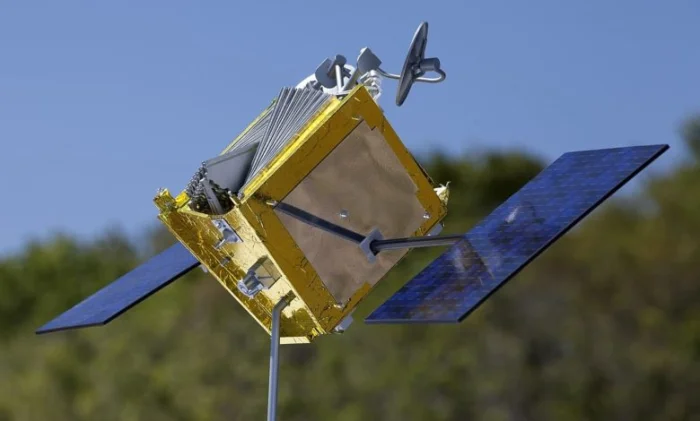 Ракета с 36 спутниками OneWeb успешно стартовала на орбиту