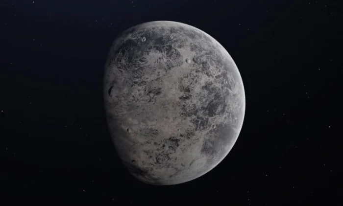 Церера может стать главным кандидатом на поиски внеземной жизни