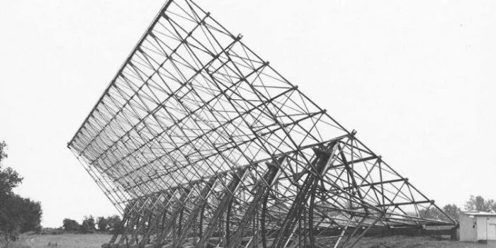 Разгадана тайна сигнала Wow! — это не инопланетяне, а космический взрыв