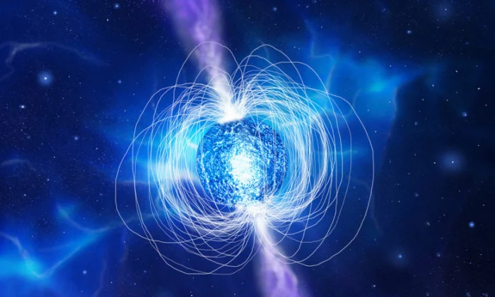 Нейтронные звезды: 10 фактов о космических монстрах