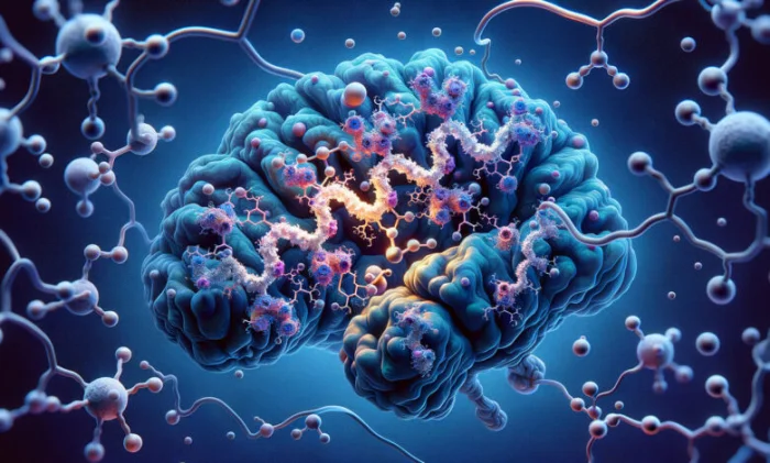 Революция в диагностике: анализ крови точно определяет стадию Альцгеймера