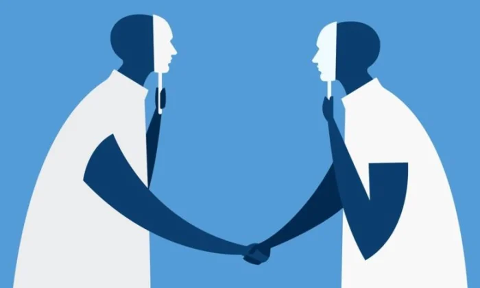 Синдром Капгра: почему близкие кажутся чужими