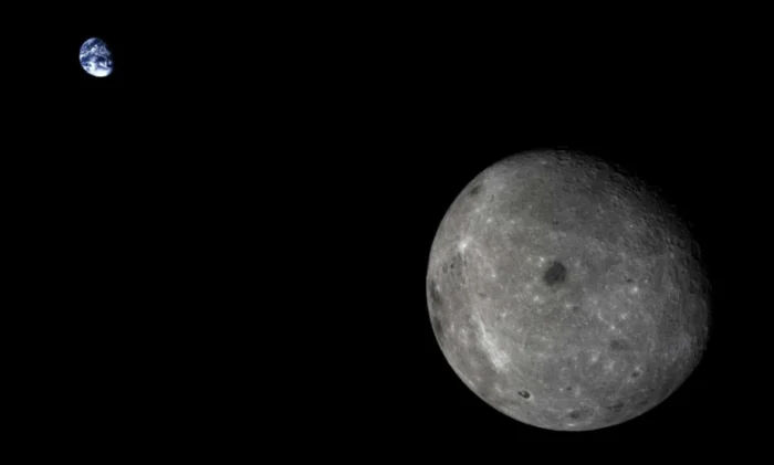 На Луне появится собственное стандартное время