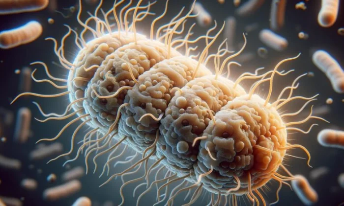 «Зеркальные бактерии»: учёные бьют тревогу из‑за невидимой угрозы