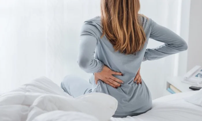 Жировые стволовые клетки демонстрируют высокий потенциал в лечении переломов позвоночника