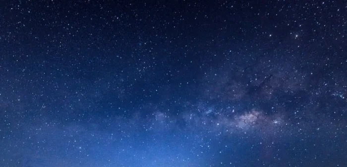 Небесная палитра: от чего зависит цвет звезд