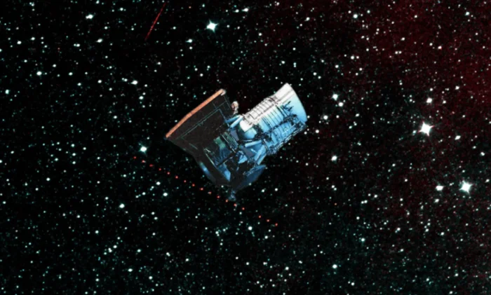 Телескоп NEOWISE завершает охоту за астероидами в конце июля