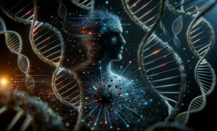 Тысячи неизвестных генов нашли в «чёрном протеоме» человека