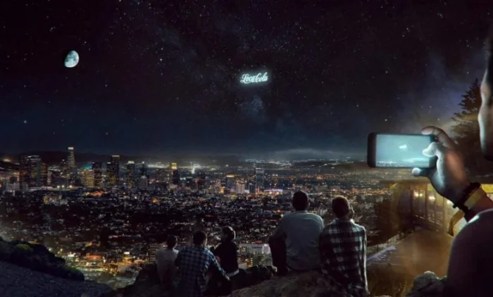 Космос как рекламный щит: реальность и выгода проектов