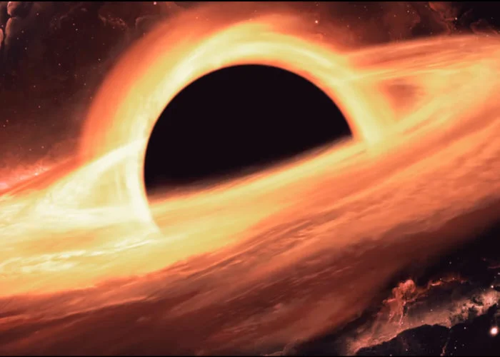 Астрономы сравнили нагрев дисков звезд и черных дыр