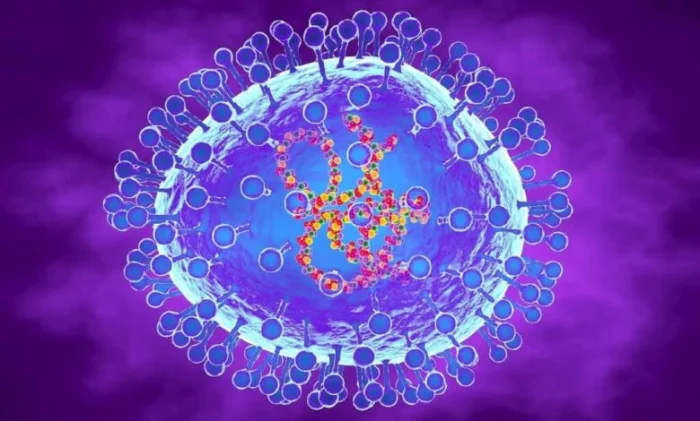 В Китае зафиксирован рост заболеваемости метапневмовирусом