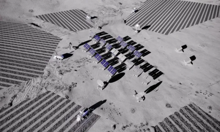 Стартап Interlune планирует добывать гелий-3 на Луне через 10 лет