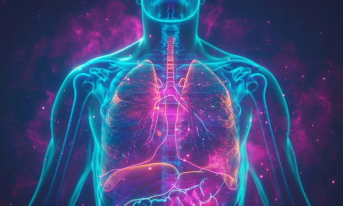 Ученые вырастили на чипе точную копию легкого человека для борьбы с туберкулезом