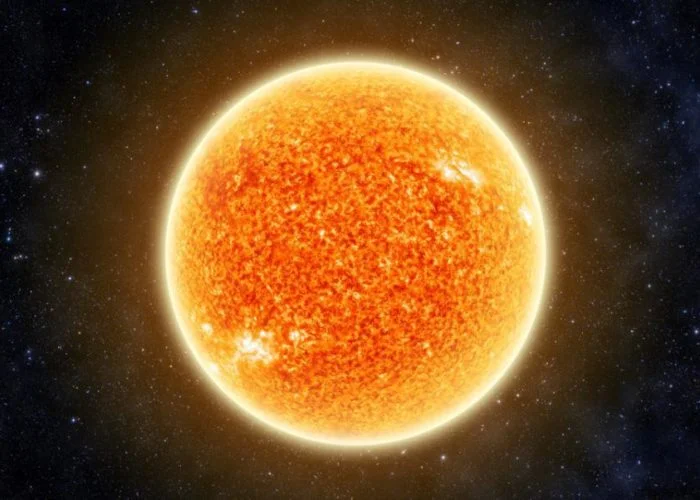Астрономы нашли звезду-близнеца Солнца в 100 световых годах от нас