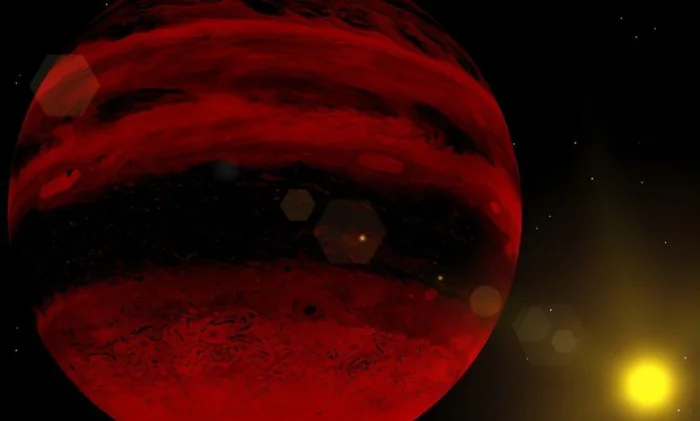 Найден коричневый карлик, ломающий стереотипы