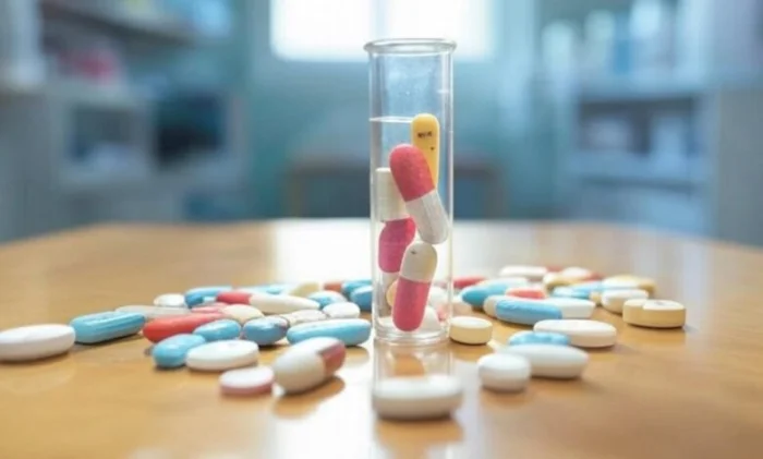 Вещество из австралийского дерева против ВИЧ: неожиданное открытие