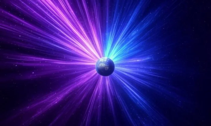 Сверхновая и вирусы: как звездный взрыв изменил эволюцию