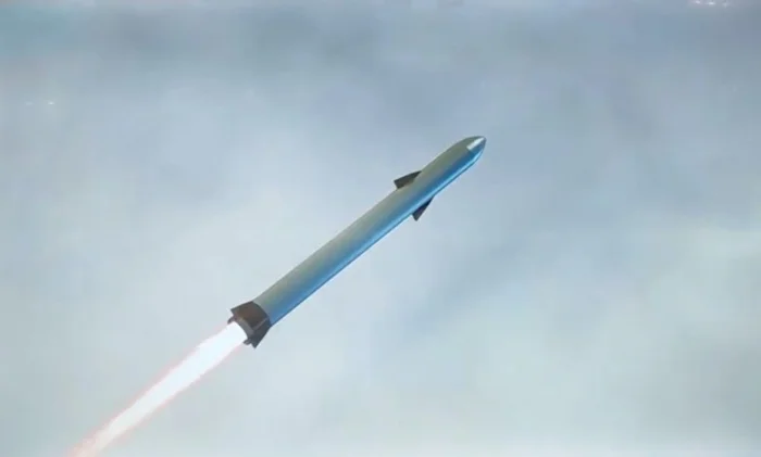 Китай показал прототип суборбитального корабля для туризма