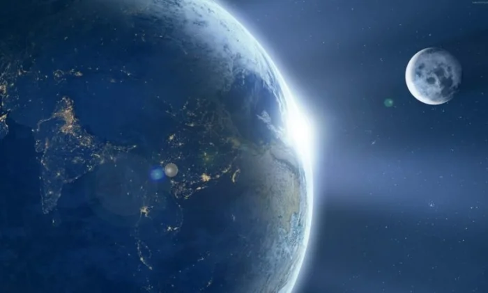 Методы измерения космических расстояний: от Луны до звезд