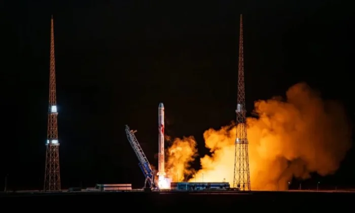 Китай создаст орбитальную группировку из 10 тысяч спутников