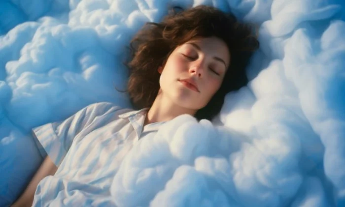 Засыпание — это резкий обрыв: учёные нашли точку невозврата