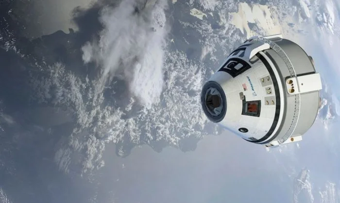 Очередная неисправность обнаружена на корабле Starliner