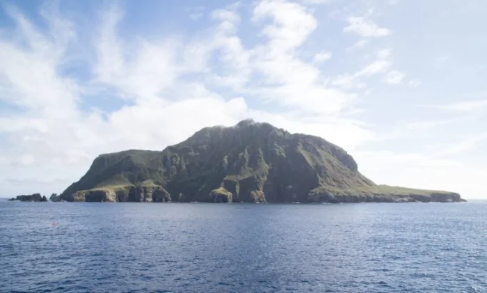 Тристан-да-Кунья создал огромный морской заповедник