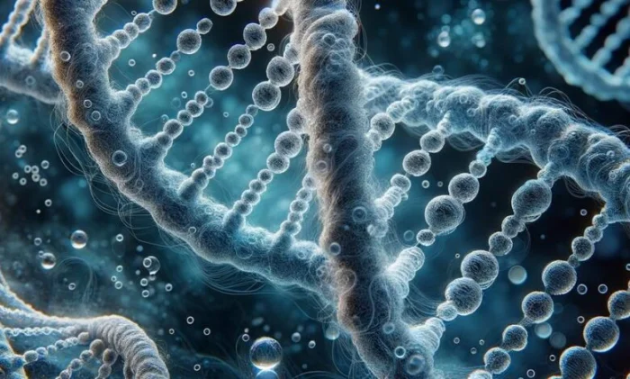 Ученые воссоздали ключевой момент в возникновении жизни на Земле