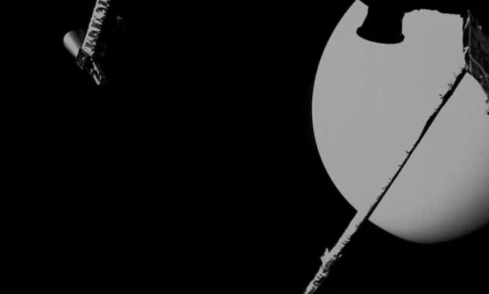 BepiColombo и Solar Orbiter дают новые сведения о магнитосфере Венеры