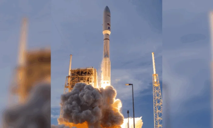 Спутники Amazon Kuiper успешно вышли на орбиту Земли