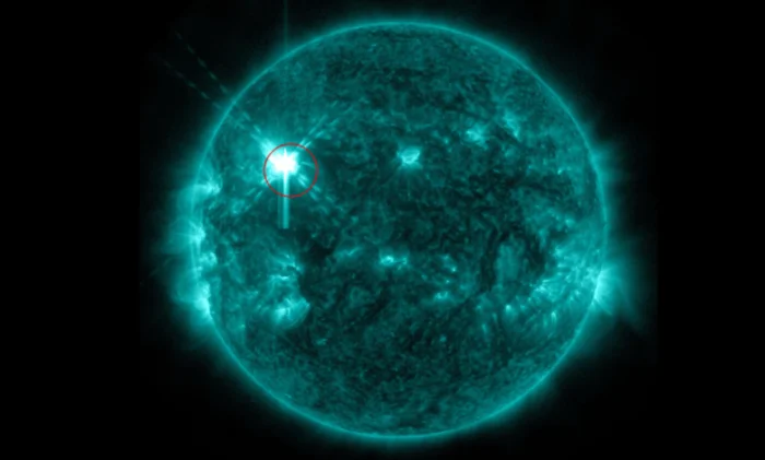 Как рост активности Солнца повлияет на полет «Артемиды-2»