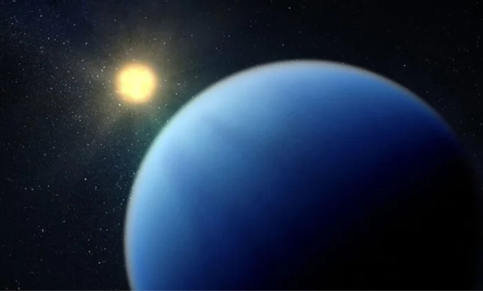 Уэбб раскрыл тайны планет, которых нет в Солнечной системе