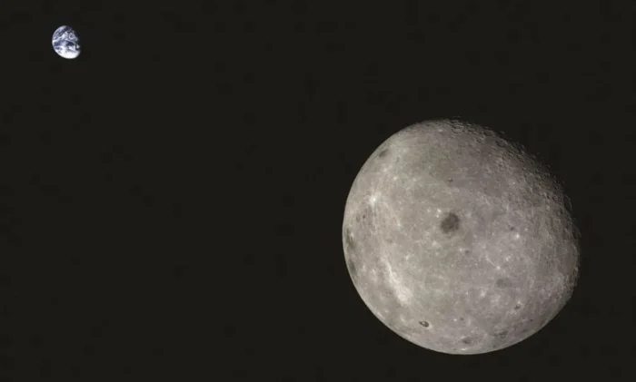 Китай построит первую инфраструктуру на поверхности Луны