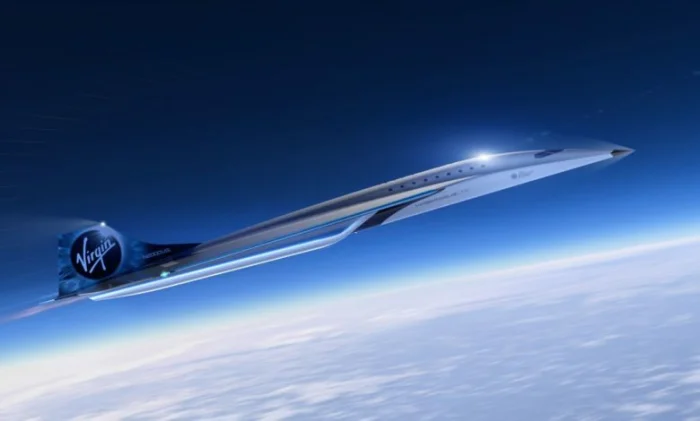 Космический туризм подорожал: Virgin Galactic объявила новые цены