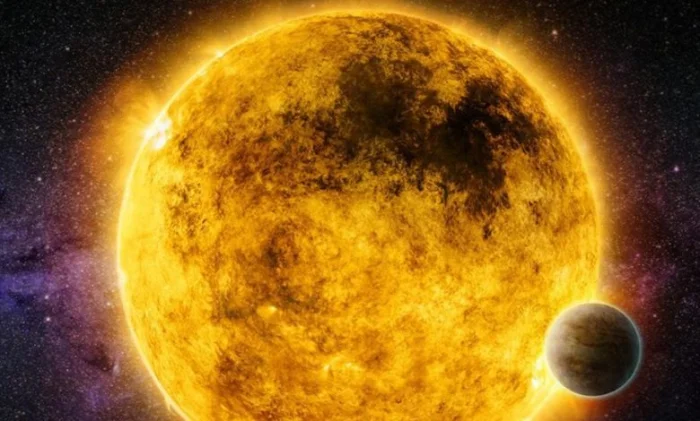 Чандра ищет пригодные для жизни экзопланеты у ближайших звезд