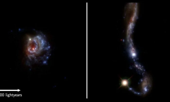 Изучая соседние галактики, астрономы раскрывают тайны далеких миров