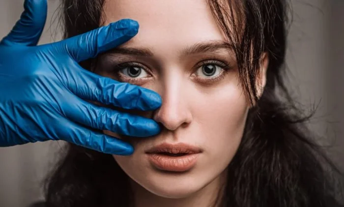 Почему наши глаза не боятся инфекций