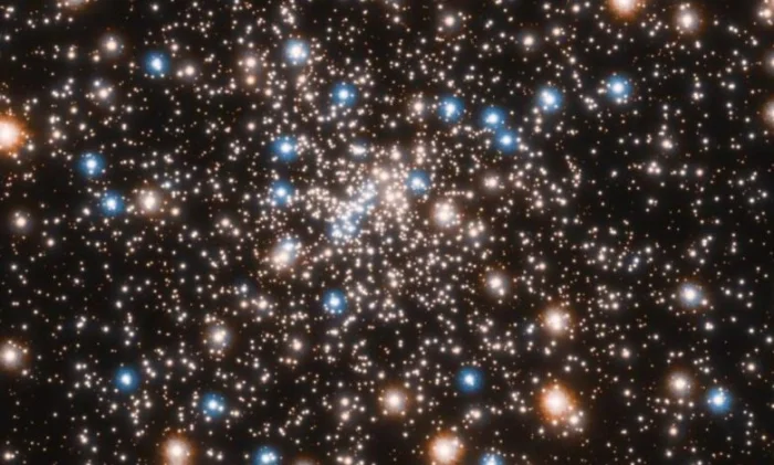 Ранняя Вселенная: как появились первые сверхмассивные звезды