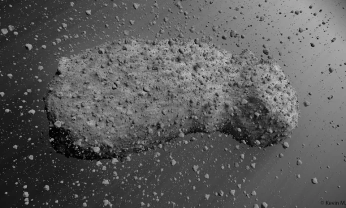 Какой астероид не поддается уничтожению: ответ ученых