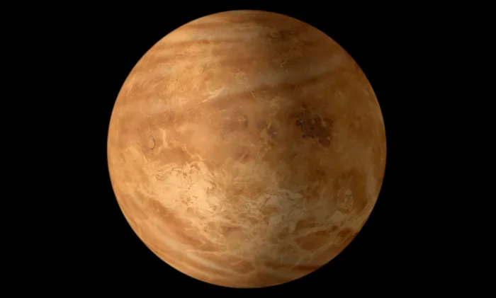 На Венере нашли возможный химический признак жизни