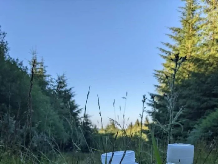 Пробы воды