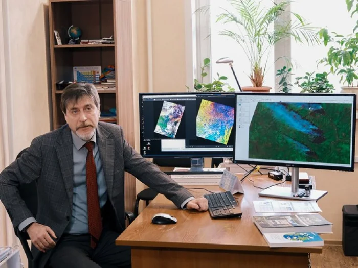 Евгений Пономарев